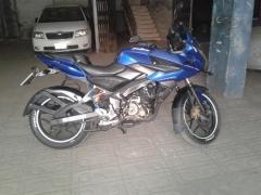 BAJAJ PULSAR AS150